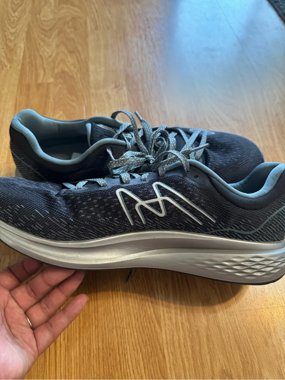 Karhu Synchron 2.5 running shoes